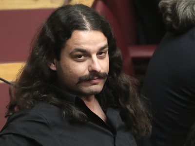 Ο Εθνικός Δρυμός της κεντροαριστεράς